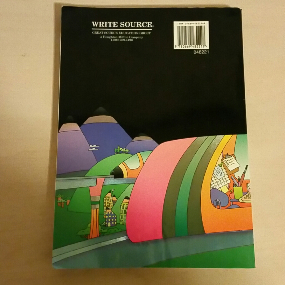 Write on Track by Write Source - Picture 2 of 2
